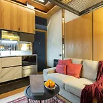 For You Rentals Fuencarral Apartment Temporal Mon1