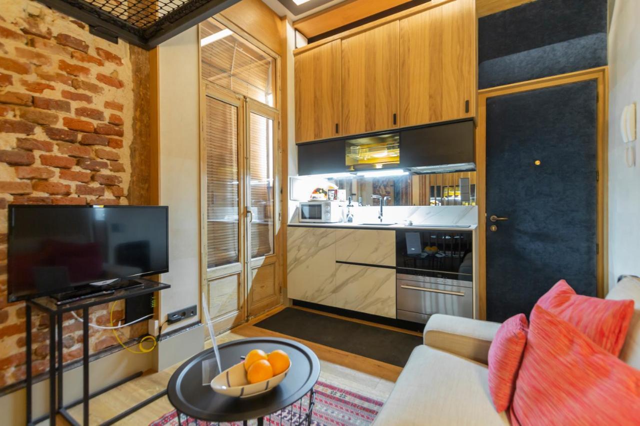 Appartement For Fuencarral Temporal Mon1 *