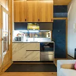 For You Rentals Fuencarral Apartment MON1