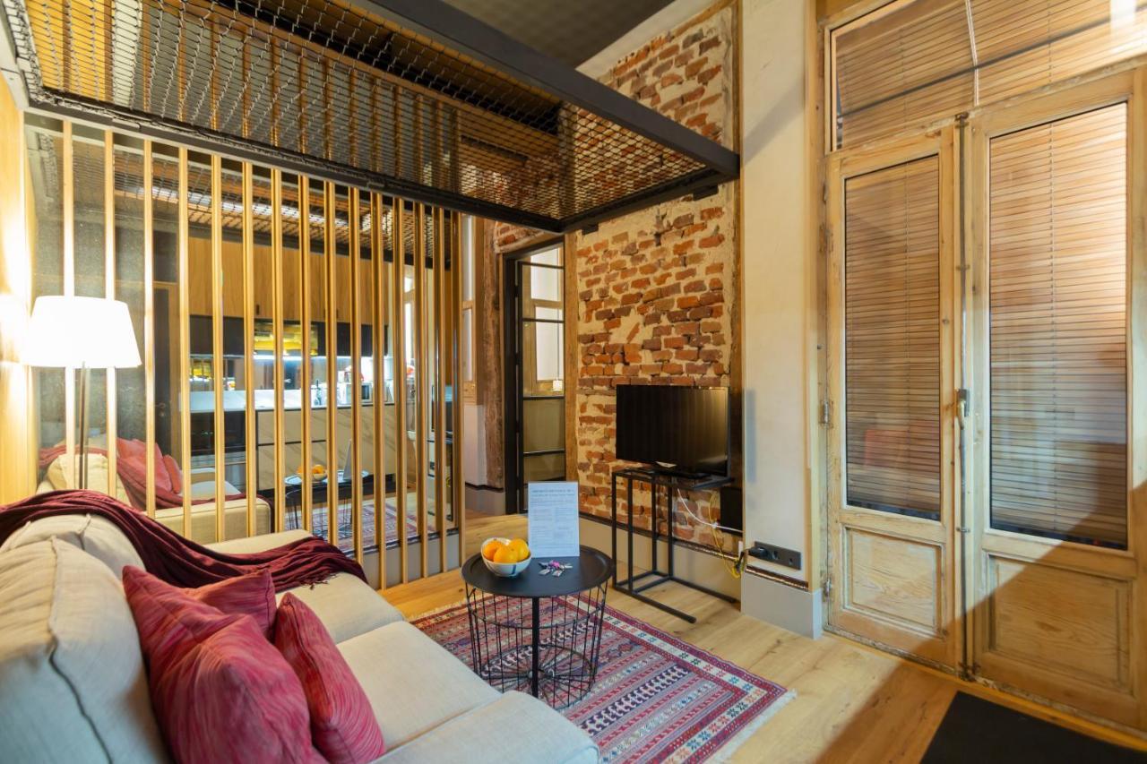 Apartment For Fuencarral Mon1