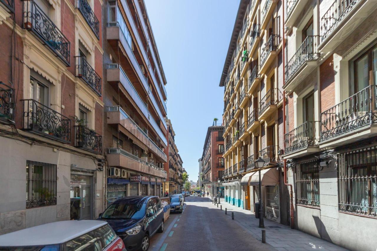 Apartment For Fuencarral Mon1 *