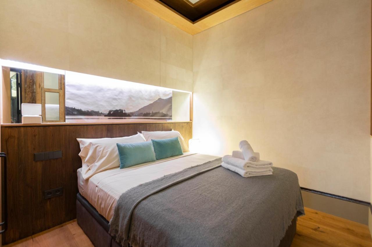 Apartment For Fuencarral Mon1 *