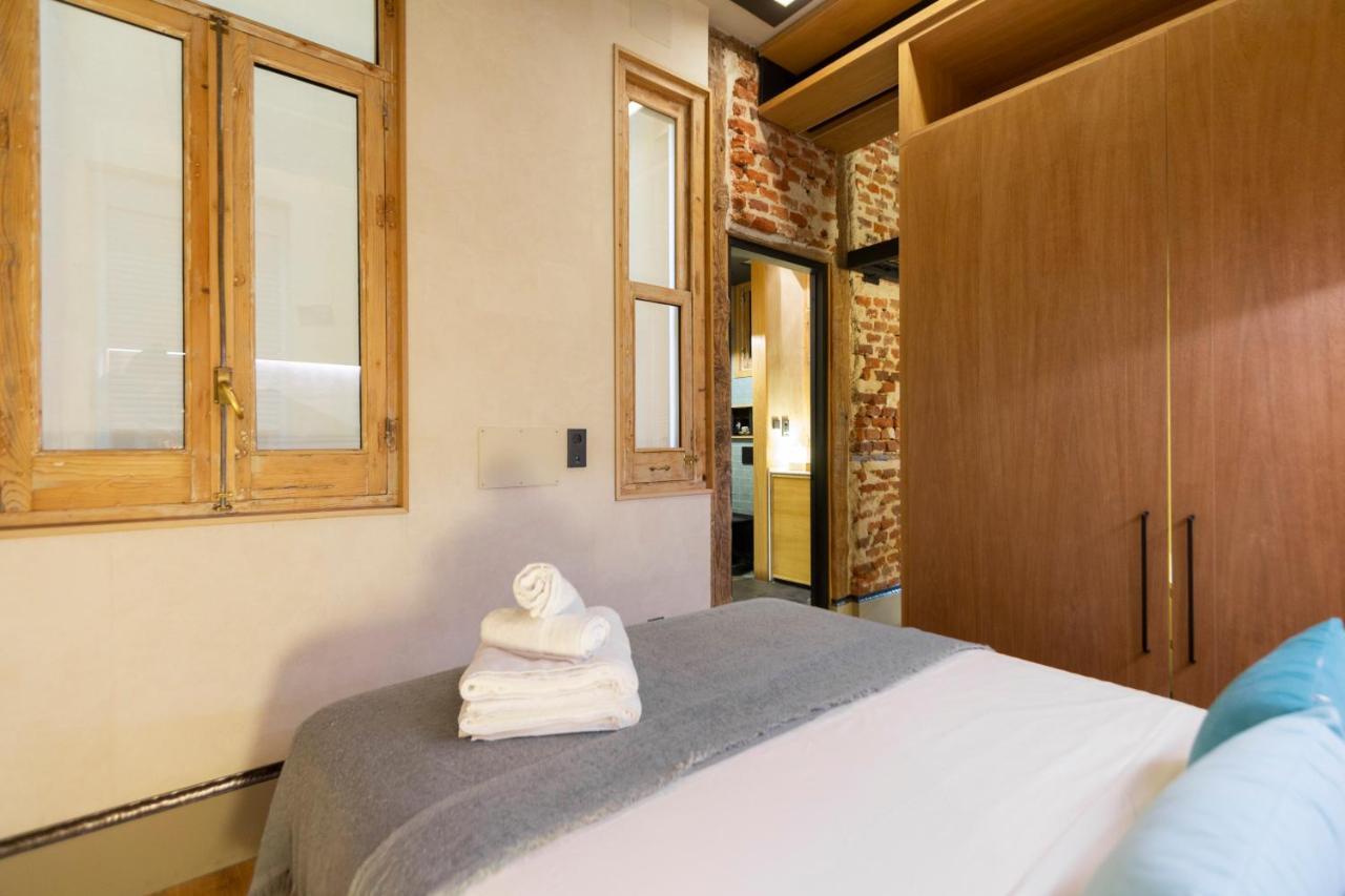Apartment For Fuencarral Mon1 *